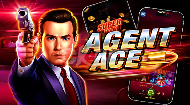 Agent Ace Slot Demo – Try the Secret Agent Action on DAILYJILI Online Casino