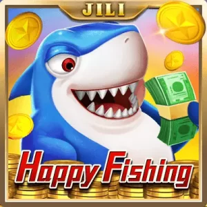 Fishing Games at DAILYJILI
