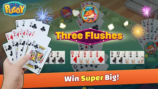 Master the Classic Filipino Card Game: Pusoy at DAILYJILI Online Casino